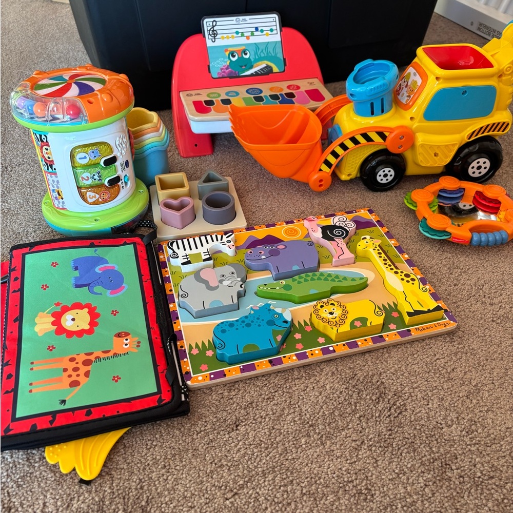 Kids Toy Set
